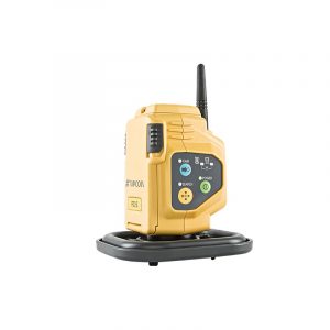 Topcon RC-5