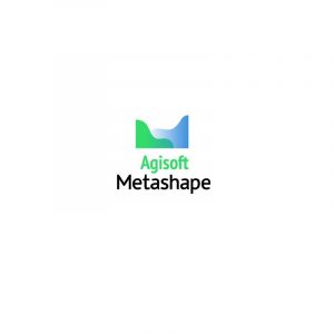 Agisoft Metashape Software